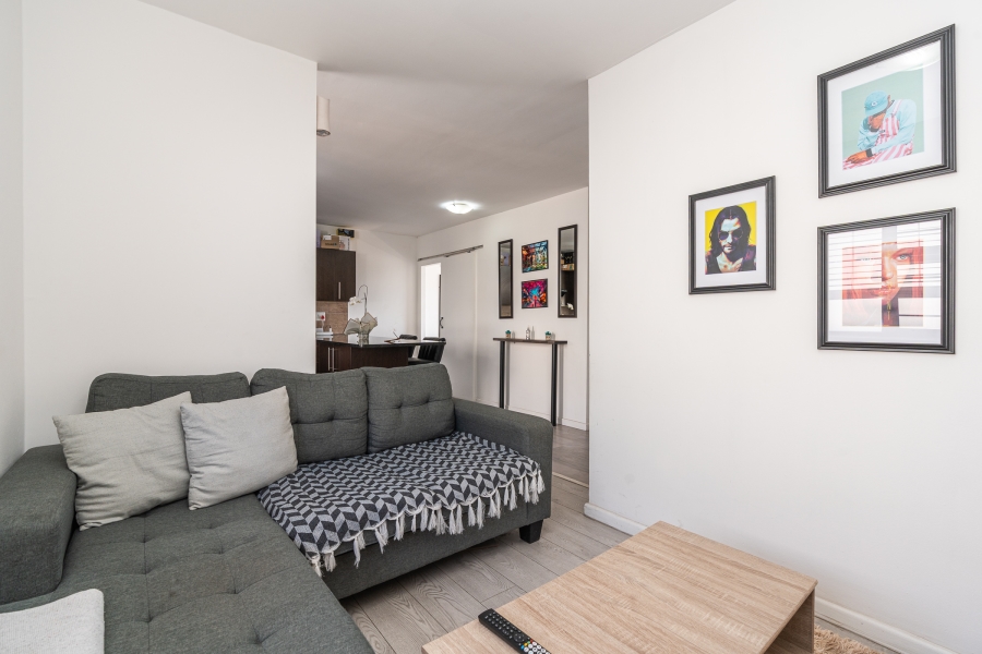 2 Bedroom Property for Sale in Zonnebloem Western Cape